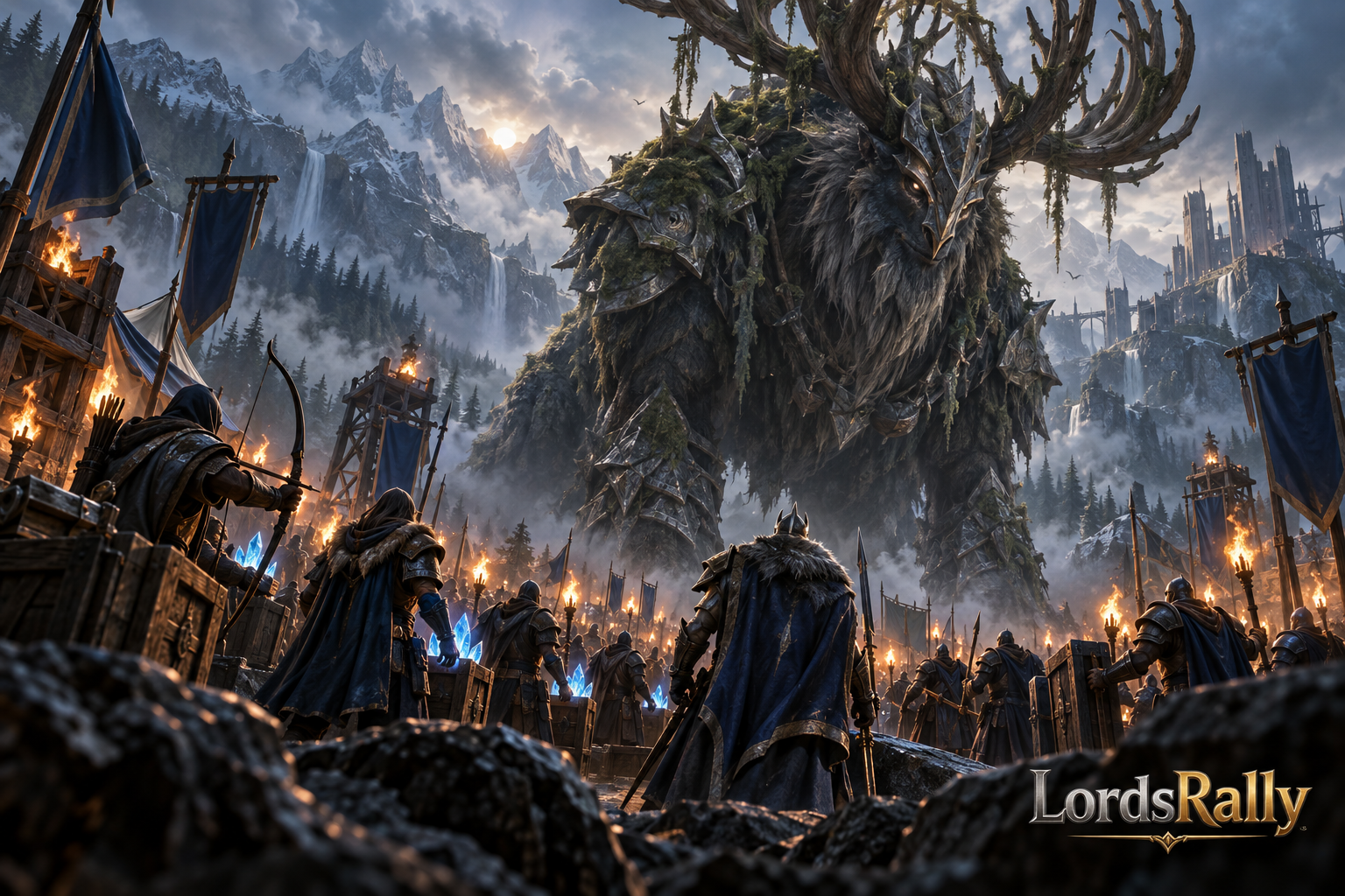 Monster Hunt